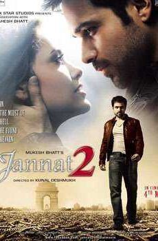 فيلم Jannat 2 2012 مترجم عربي