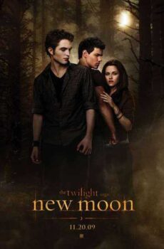 فيلم The Twilight Saga New Moon 2009 مترجم عربي