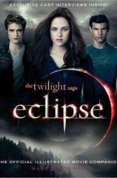 فيلم The Twilight Saga Eclipse 2010 مترجم عربي