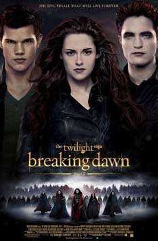 فيلم The Twilight Saga Breaking Dawn Part 2 2012 مترجم عربي