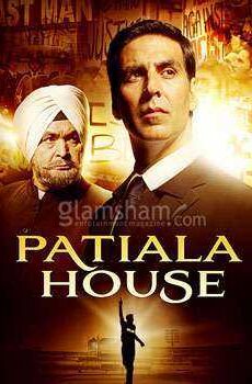 فيلم Patiala House 2011 مترجم عربي