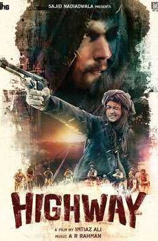 فيلم highway 2014 مترجم عربي
