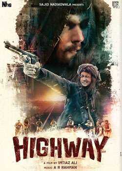 فيلم highway 2014 مترجم عربي