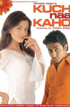 فيلم kuch naa kaho مترجم عربي