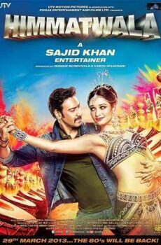 فيلم Himmatwala 2013 مترجم عربي