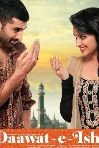 فيلم Daawat e Ishq 2014 مترجم