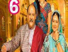 مسلسل قصر سوارنا الحلقة 6