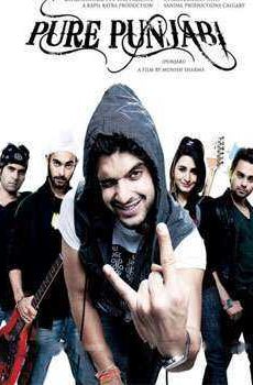 فيلم Pure Punjabi 2012 مترجم