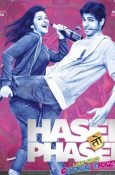 فيلم Hasee Toh Phasee مترجم