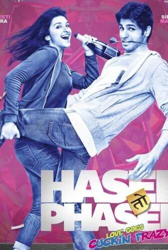 فيلم Hasee Toh Phasee مترجم