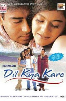 فيلم Dil Kya Kare مترجم عربي