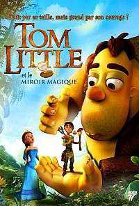 فيلم The Princess and the Magic Mirror 2014 مترجم