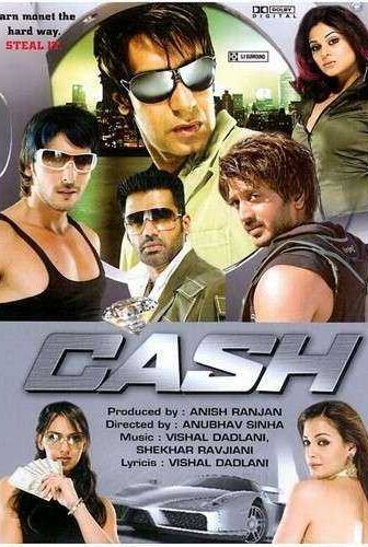 فيلم Cash 2007 مترجم عربي