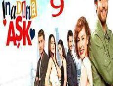 مسلسل العشق عناداً به الحلقة 9 مترجمة