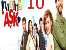 مسلسل العشق عناداً به الحلقة 10 مترجمة