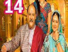 مسلسل قصر سوارنا الحلقة 14