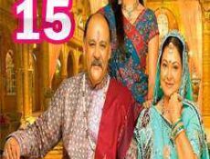 مسلسل قصر سوارنا الحلقة 15
