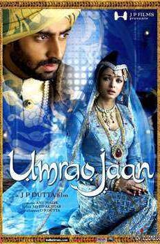 فيلم Umrao Jaan مترجم عربي