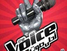 برنامج The Voice الموسم 3 الحلقة 1