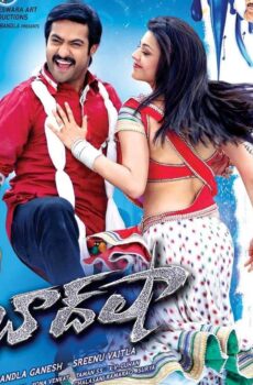 فيلم Baadshah 2013 مترجم