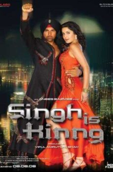 فيلم Singh Is Kinng 2008 مترجم عربي