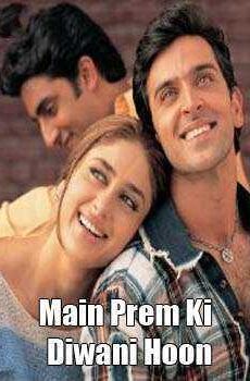فيلم Main Prem Ki Diwani Hoon مترجم