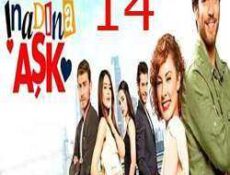 مسلسل العشق عناداً به الحلقة 14 مترجمة