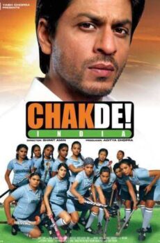 فيلم Chak De India 2007 مترجم