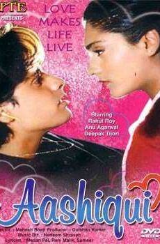 فيلم Aashiqui 1 مترجم عربي