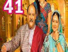 مسلسل قصر سوارنا الحلقة 41