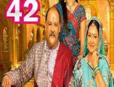 مسلسل قصر سوارنا الحلقة 42