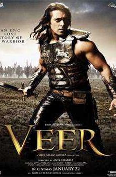 فيلم Veer 2010 مترجم عربي