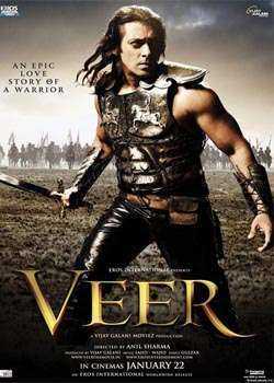 فيلم Veer 2010 مترجم عربي