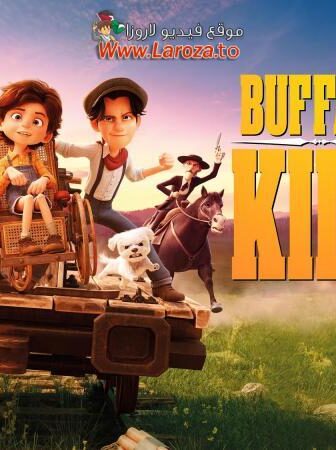 فيلم Buffalo Kids 2024 مترجم