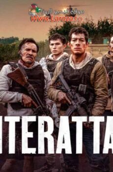 فيلم Counterstrike 2025 مترجم