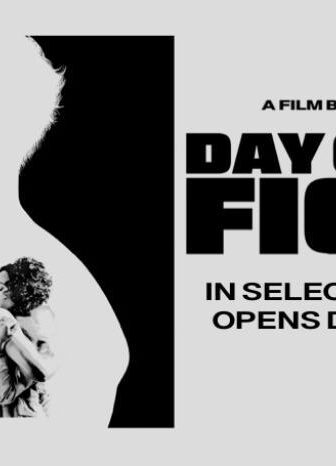 فيلم Day of the Fight 2023 مترجم