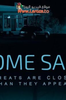 فيلم Home Safe 2024 مترجم