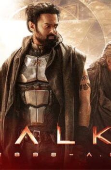فيلم Kalki 2898 AD 2024 مترجم