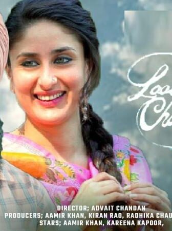 فيلم Laal Singh Chaddha 2022 مترجم