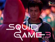 مسلسل لعبة الحبار 3 Squid Game الموسم 3 الحلقة 4 الرابعة مترجمة