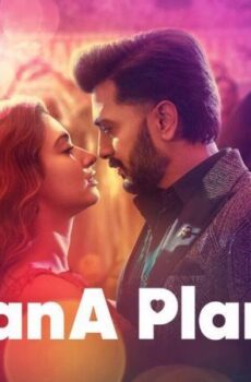 فيلم Plan A Plan B 2022 مترجم