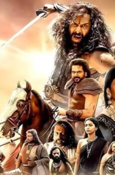 فيلم Ponniyin Selvan Part Two 2023 مترجم