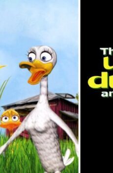 فيلم أنا والبطة القبيحة (The Ugly Duckling and Me) 2006 مدبلج