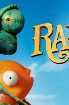 فيلم رانجو (Rango) 2011 مدبلج HD أون لاين