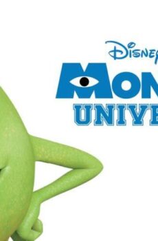 فيلم جامعة الوحوش (Monsters University) 2013 مدبلج HD أون لاين