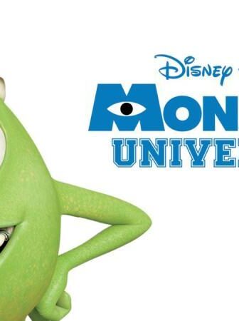 فيلم جامعة الوحوش (Monsters University) 2013 مدبلج HD أون لاين