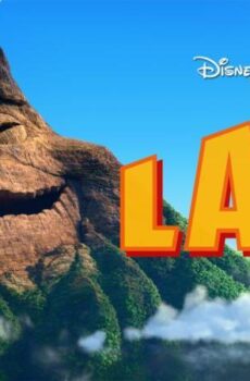 فيلم لافا (Lava) 2015 مدبلج HD أون لاين