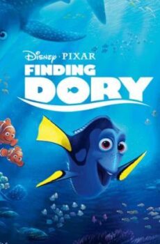 فيلم البحث عن دوري (Finding Dory) 2016 مدبلج HD أون لاين