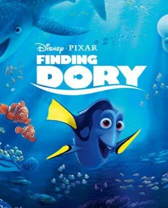 فيلم البحث عن دوري (Finding Dory) 2016 مدبلج HD أون لاين