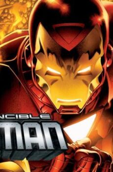 فيلم الرجل الحديدي الذي لا يُقهر (The Invincible Iron Man) 2007 مدبلج HD أون لاين